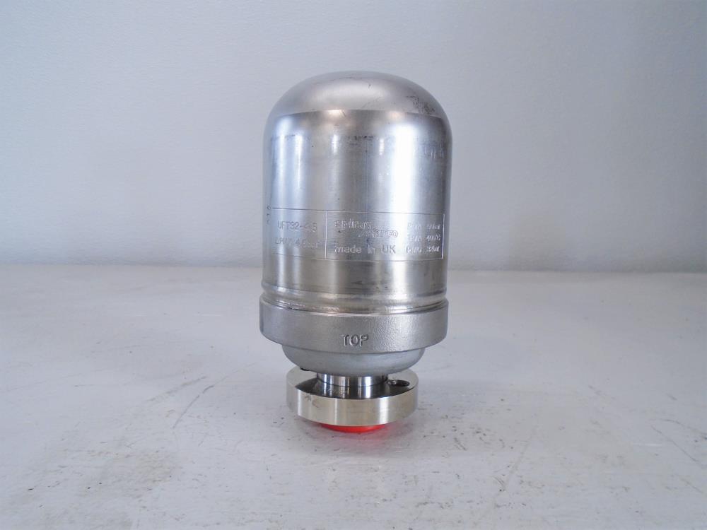 Spirax Sarco Ball Float Steam Trap UFT32-4.5